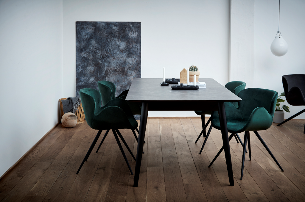 DAN-FORM Dining Chairs
