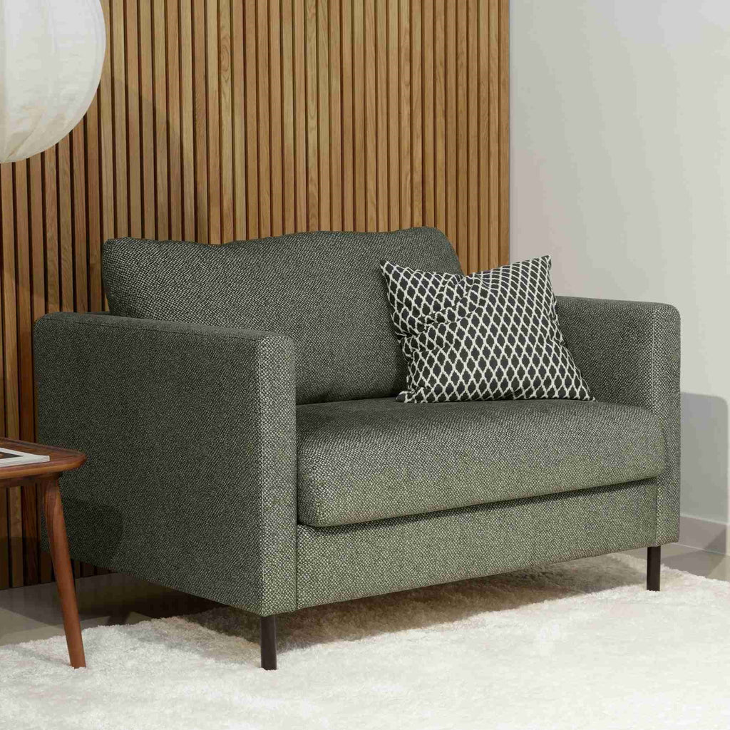 FELIX Sofa Bed with unfolding mechanism