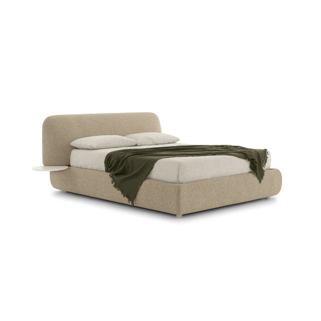 MARTY Boxspring Bed